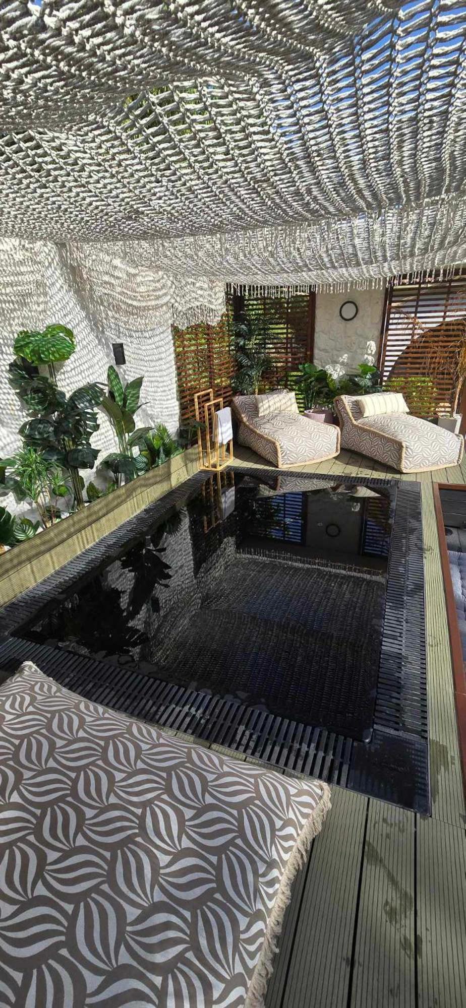 Villa Georgia Acharavi  Luaran gambar